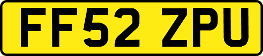 FF52ZPU
