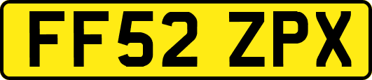 FF52ZPX