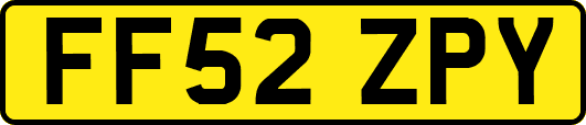 FF52ZPY