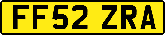 FF52ZRA