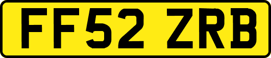 FF52ZRB