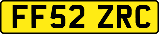FF52ZRC