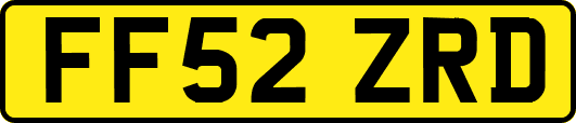 FF52ZRD