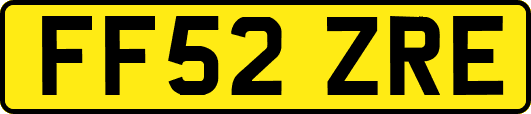FF52ZRE
