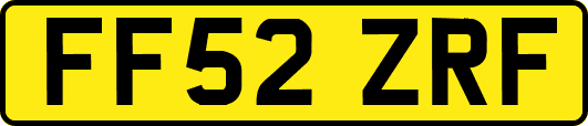 FF52ZRF