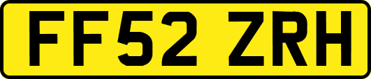 FF52ZRH