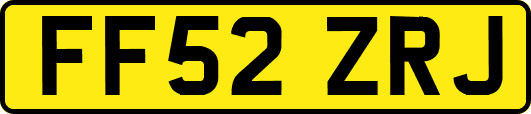 FF52ZRJ