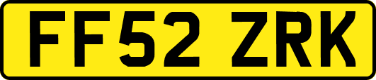 FF52ZRK