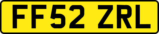 FF52ZRL