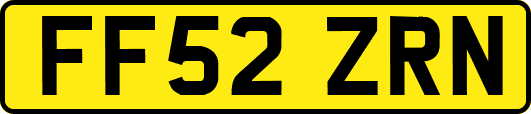 FF52ZRN