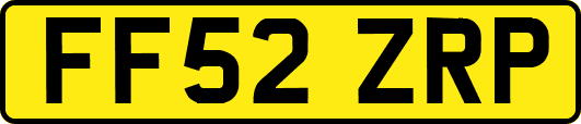 FF52ZRP