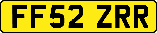 FF52ZRR