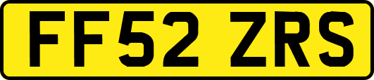 FF52ZRS