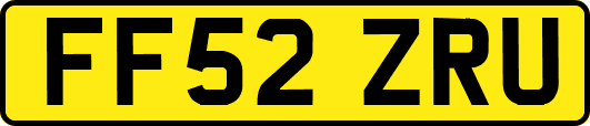 FF52ZRU