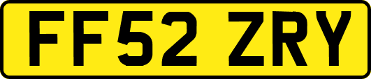 FF52ZRY