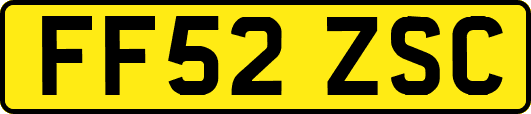 FF52ZSC