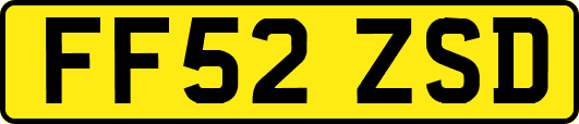 FF52ZSD