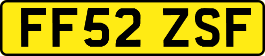 FF52ZSF