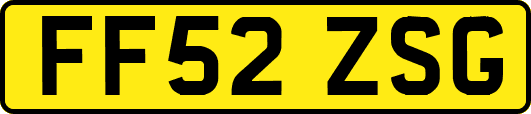 FF52ZSG