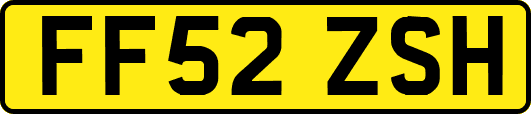 FF52ZSH