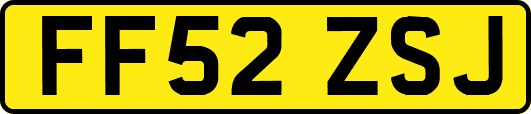 FF52ZSJ