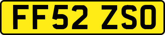 FF52ZSO