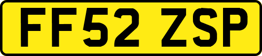 FF52ZSP
