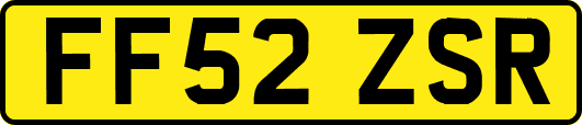 FF52ZSR