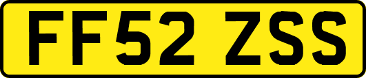 FF52ZSS