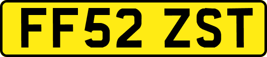 FF52ZST