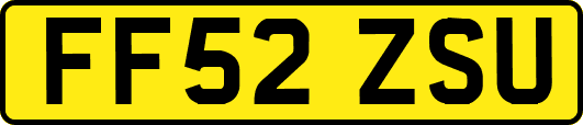 FF52ZSU
