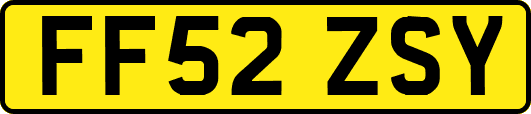 FF52ZSY