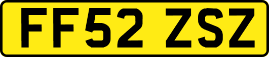 FF52ZSZ
