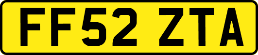 FF52ZTA