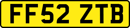 FF52ZTB