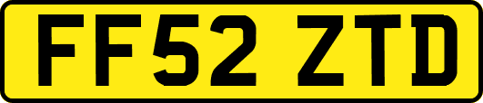 FF52ZTD