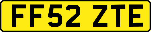 FF52ZTE