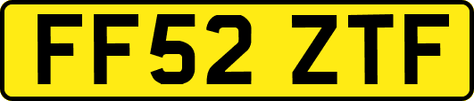 FF52ZTF
