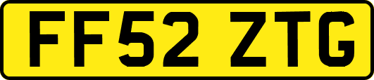 FF52ZTG
