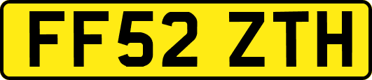 FF52ZTH