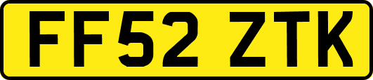FF52ZTK