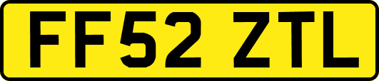 FF52ZTL