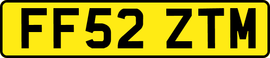 FF52ZTM