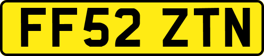 FF52ZTN
