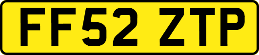 FF52ZTP