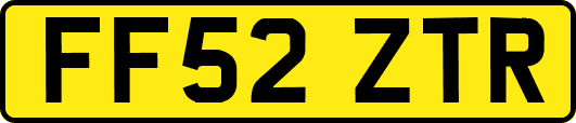 FF52ZTR