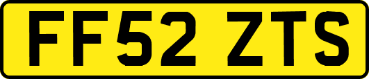 FF52ZTS