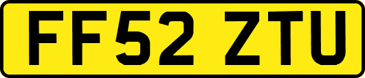 FF52ZTU