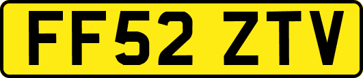 FF52ZTV