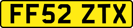 FF52ZTX